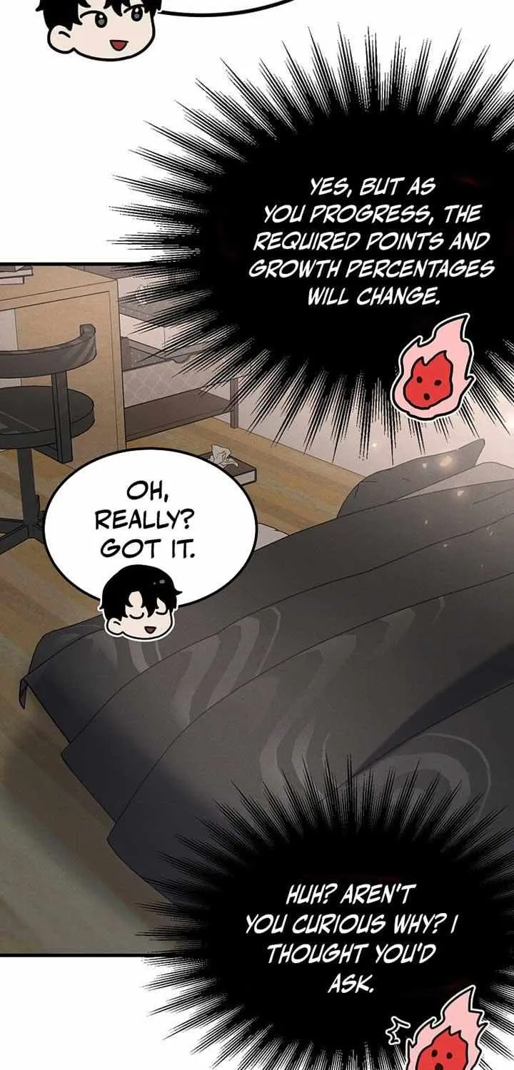 Read Regressed Genius Creates Mythic Items chapter 13 image 11 on Lezhin