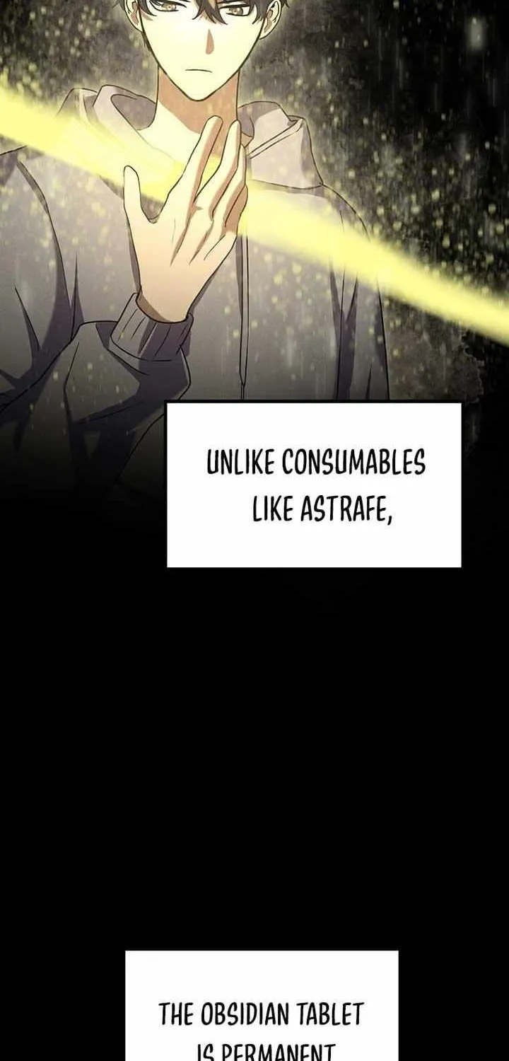 Read Regressed Genius Creates Mythic Items chapter 13 image 14 on Lezhin