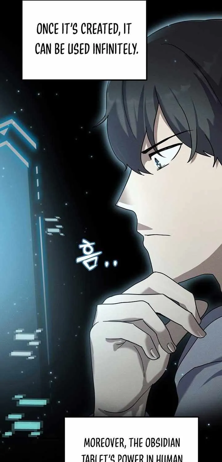 Read Regressed Genius Creates Mythic Items chapter 13 image 16 on Lezhin