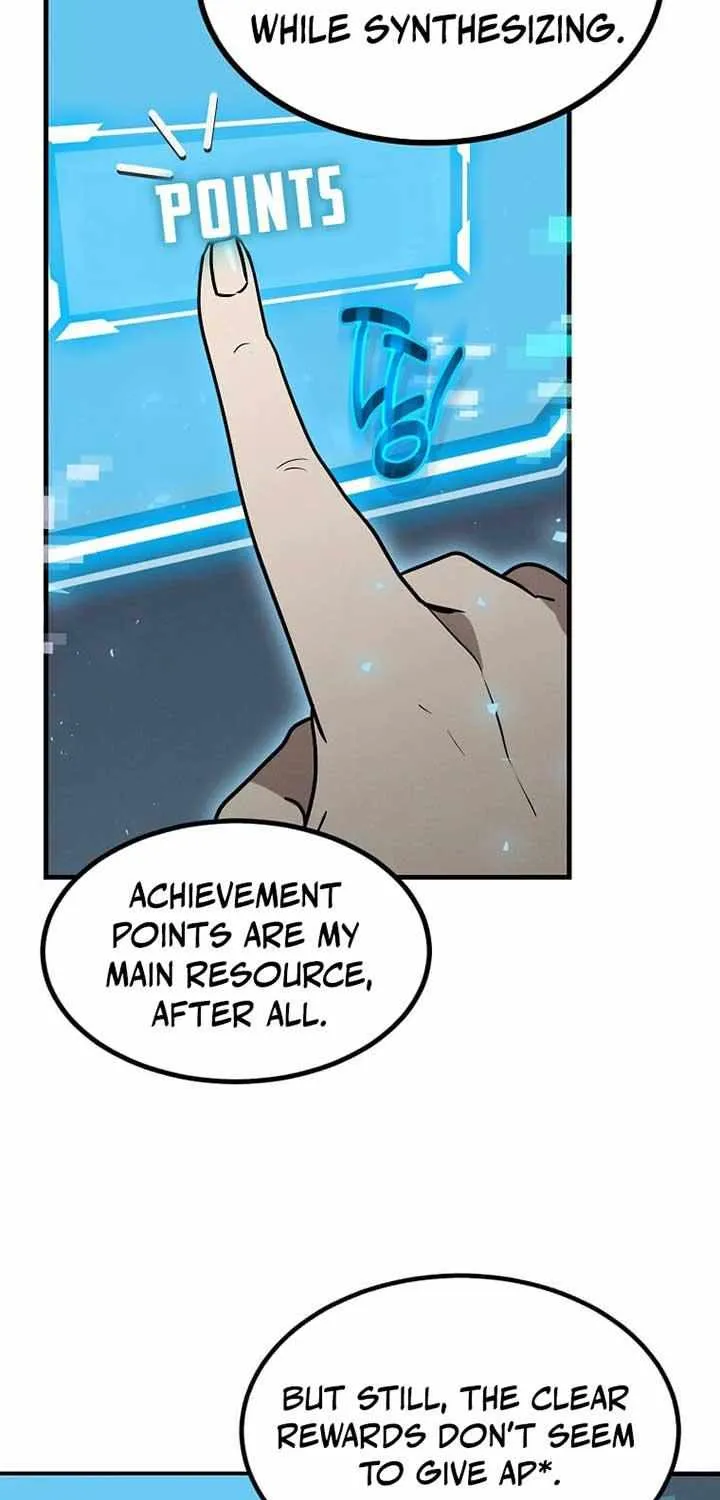 Read Regressed Genius Creates Mythic Items chapter 13 image 20 on Lezhin