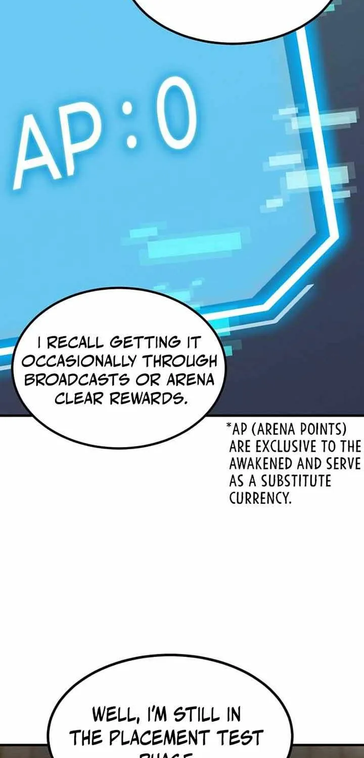 Read Regressed Genius Creates Mythic Items chapter 13 image 21 on Lezhin