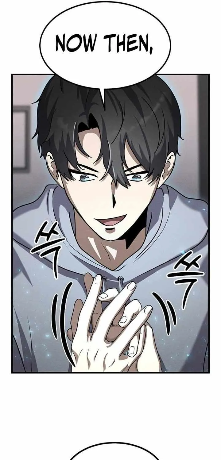 Read Regressed Genius Creates Mythic Items chapter 13 image 24 on Lezhin