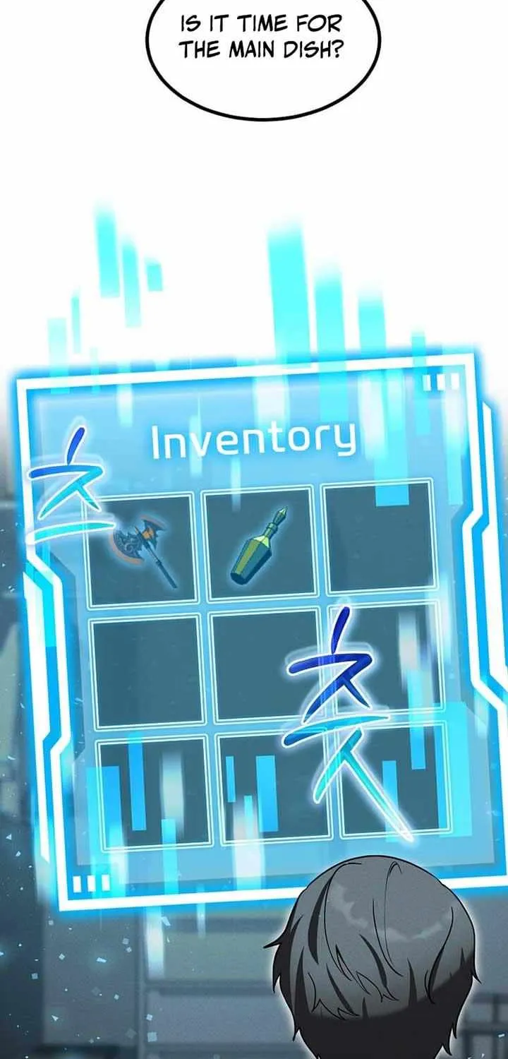 Read Regressed Genius Creates Mythic Items chapter 13 image 25 on Lezhin