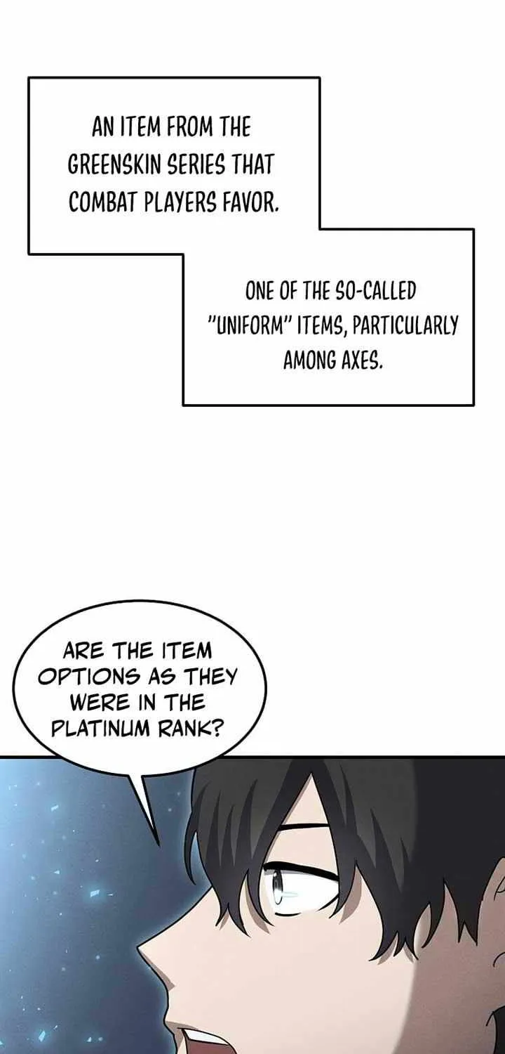 Read Regressed Genius Creates Mythic Items chapter 13 image 27 on Lezhin