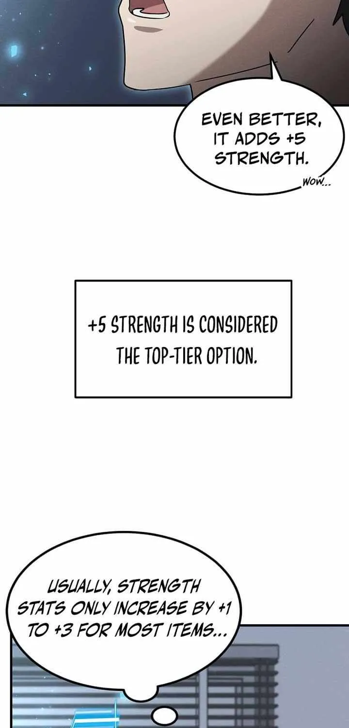 Read Regressed Genius Creates Mythic Items chapter 13 image 28 on Lezhin