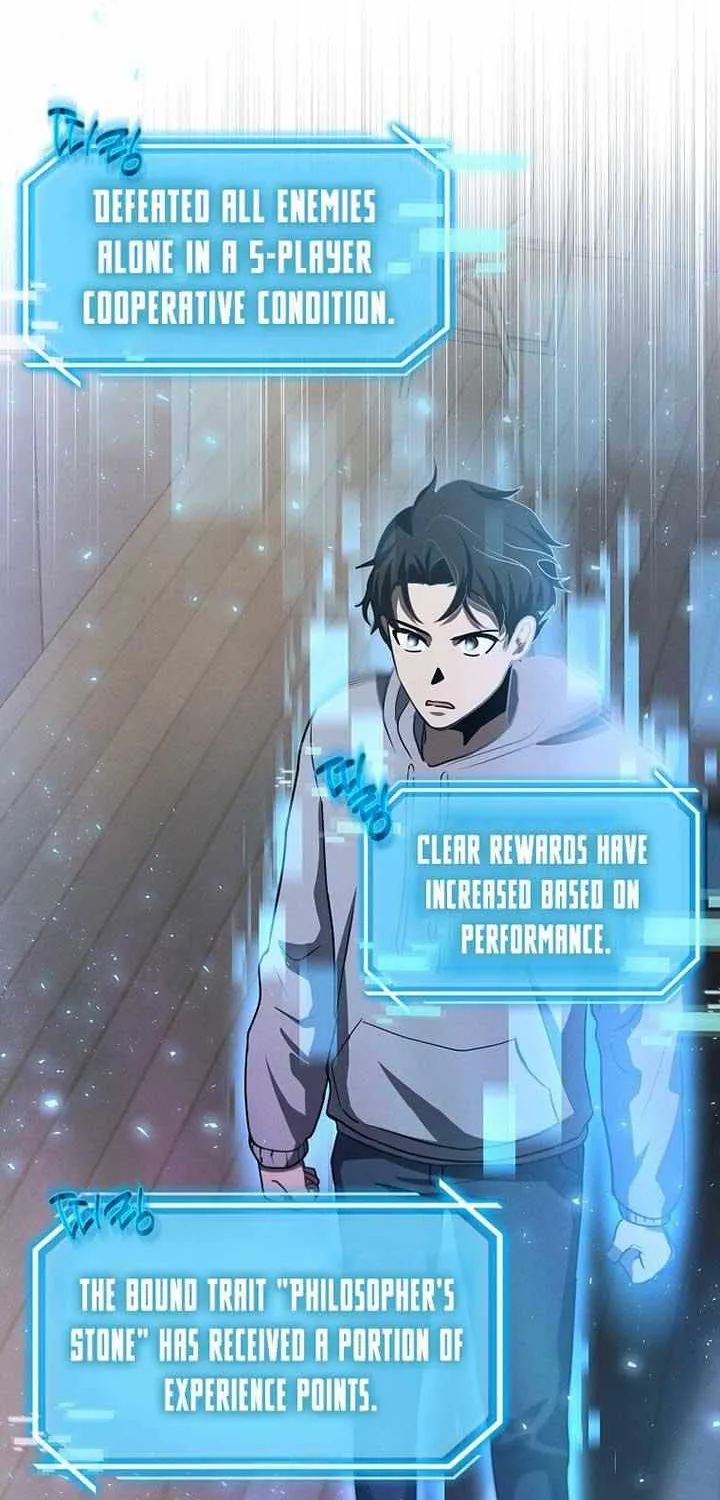 Read Regressed Genius Creates Mythic Items chapter 13 image 3 on Lezhin
