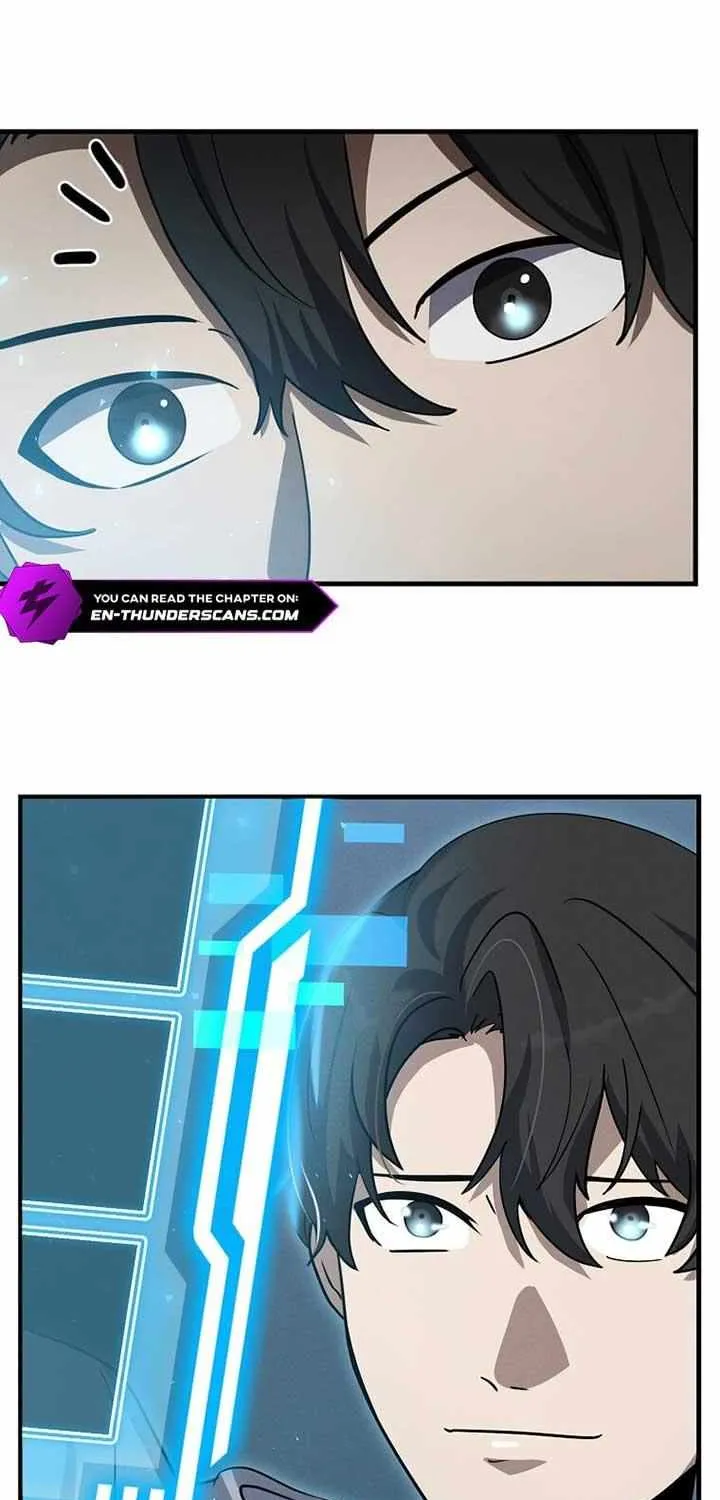 Read Regressed Genius Creates Mythic Items chapter 13 image 30 on Lezhin