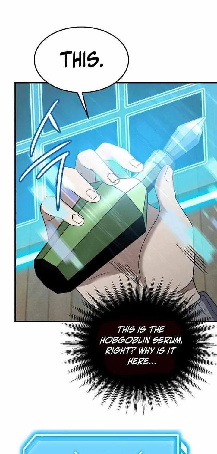 Read Regressed Genius Creates Mythic Items chapter 13 image 33 on Lezhin