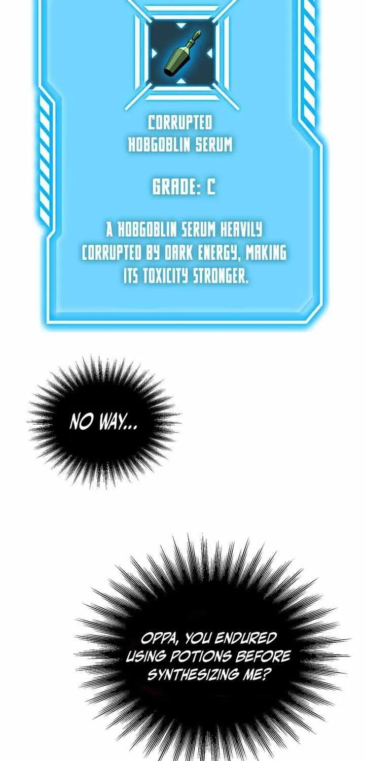 Read Regressed Genius Creates Mythic Items chapter 13 image 34 on Lezhin