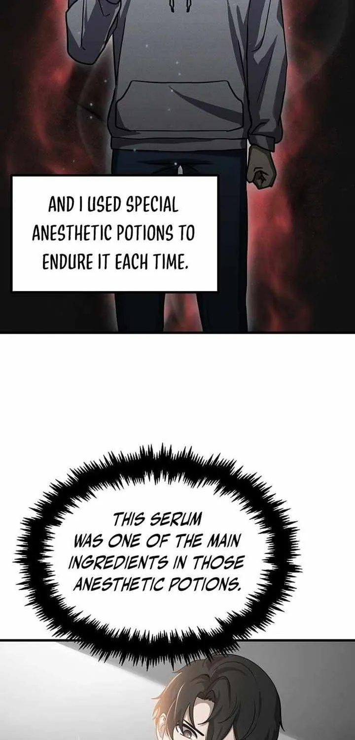 Read Regressed Genius Creates Mythic Items chapter 13 image 37 on Lezhin