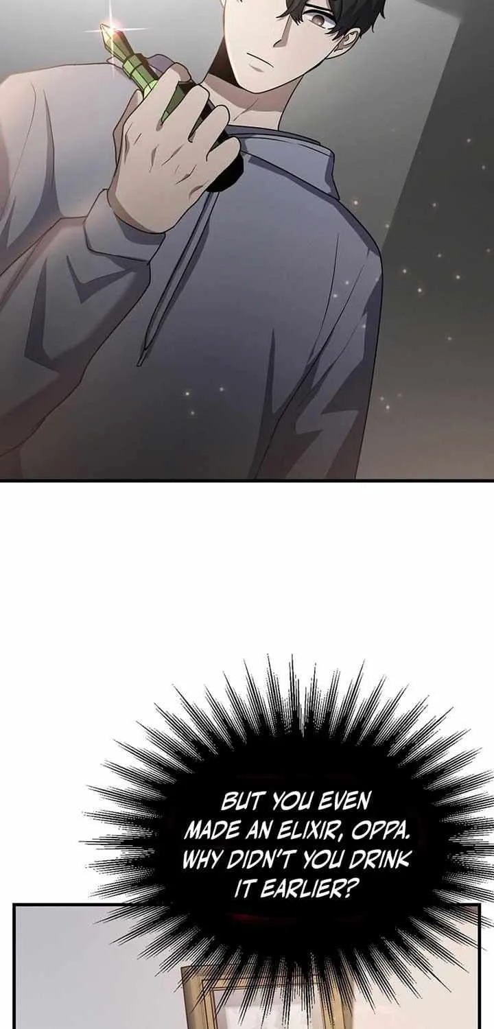 Read Regressed Genius Creates Mythic Items chapter 13 image 38 on Lezhin