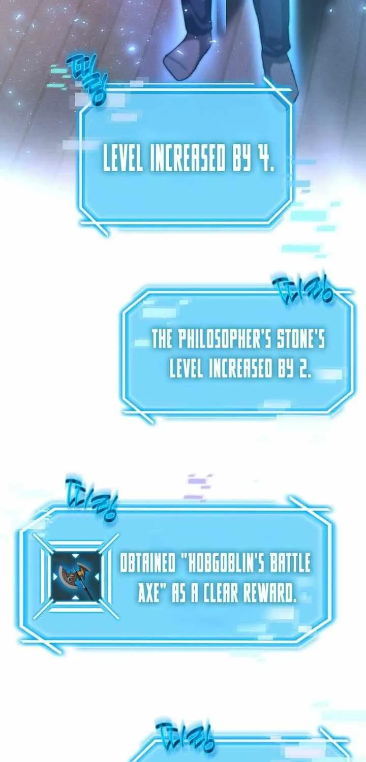 Read Regressed Genius Creates Mythic Items chapter 13 image 4 on Lezhin