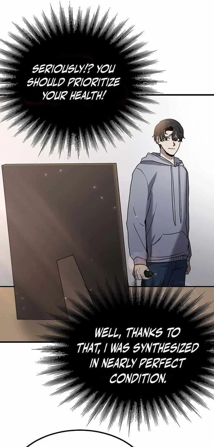 Read Regressed Genius Creates Mythic Items chapter 13 image 40 on Lezhin