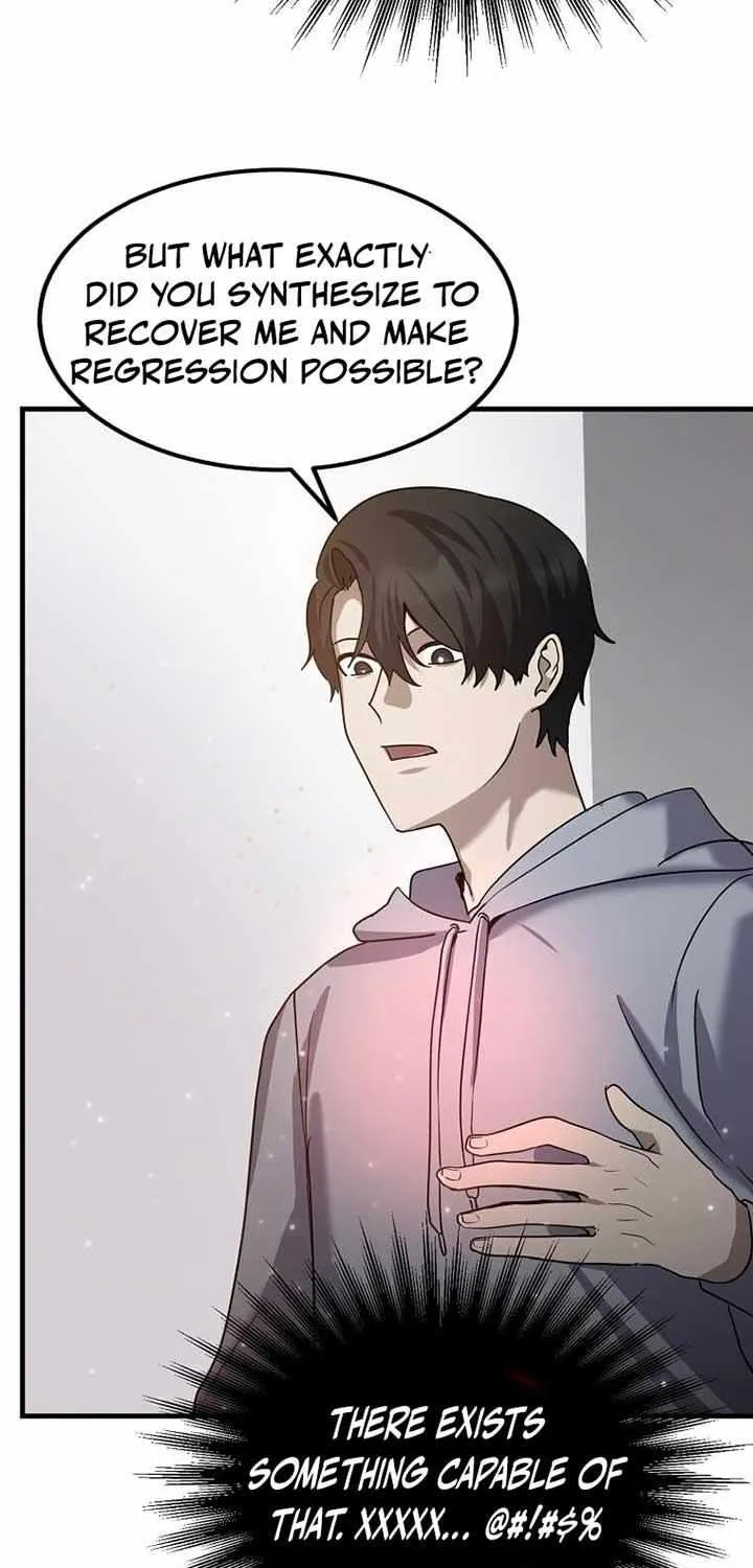 Read Regressed Genius Creates Mythic Items chapter 13 image 42 on Lezhin