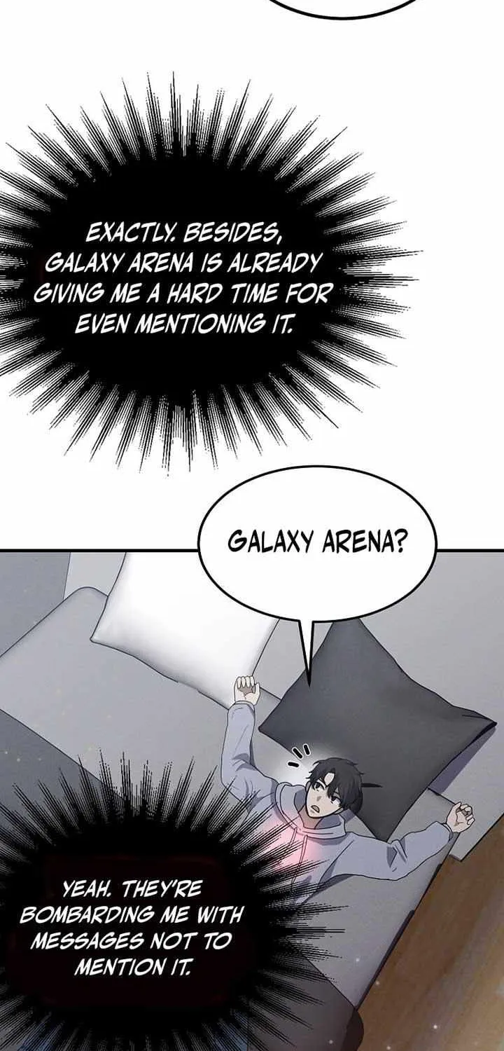 Read Regressed Genius Creates Mythic Items chapter 13 image 45 on Lezhin