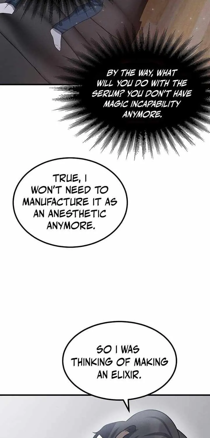 Read Regressed Genius Creates Mythic Items chapter 13 image 46 on Lezhin
