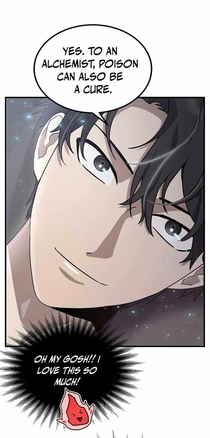 Read Regressed Genius Creates Mythic Items chapter 13 image 48 on Lezhin
