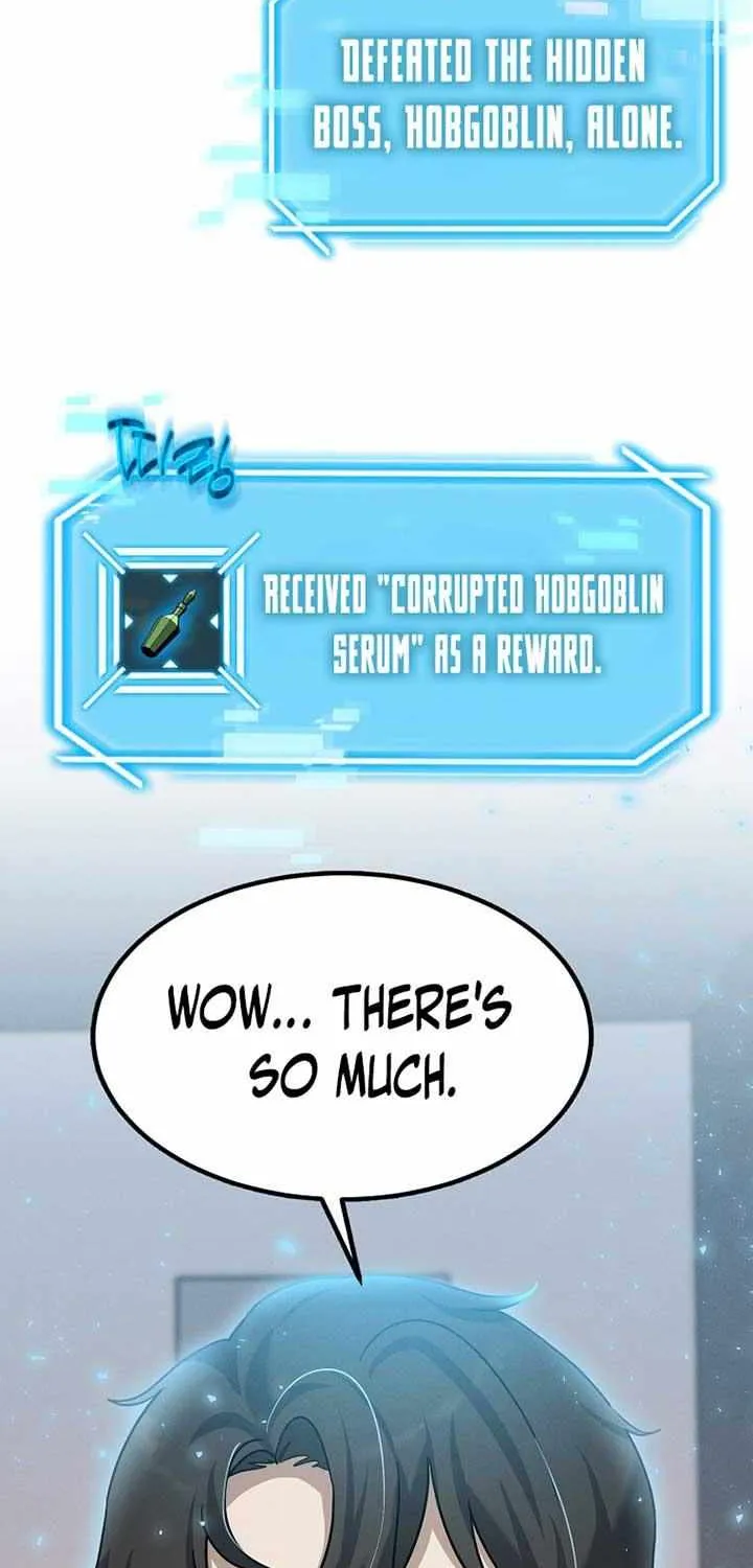 Read Regressed Genius Creates Mythic Items chapter 13 image 5 on Lezhin