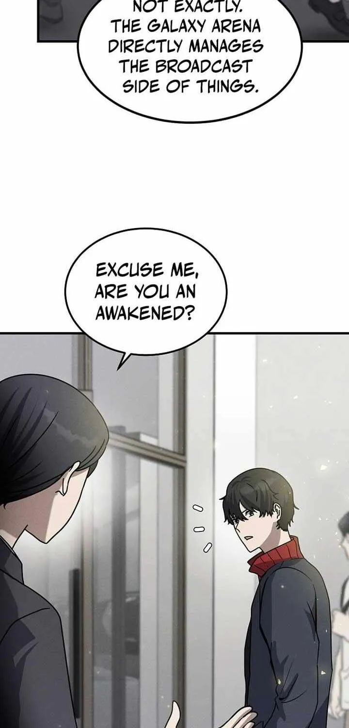 Read Regressed Genius Creates Mythic Items chapter 13 image 58 on Lezhin