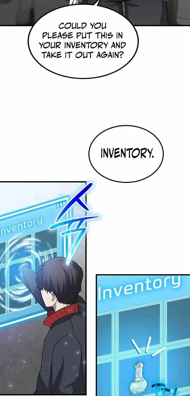 Read Regressed Genius Creates Mythic Items chapter 13 image 60 on Lezhin