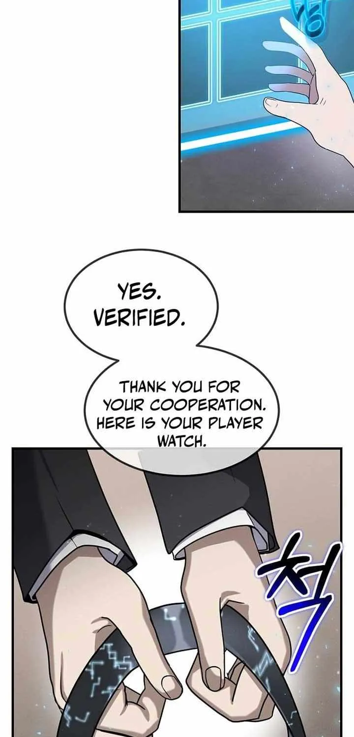 Read Regressed Genius Creates Mythic Items chapter 13 image 61 on Lezhin