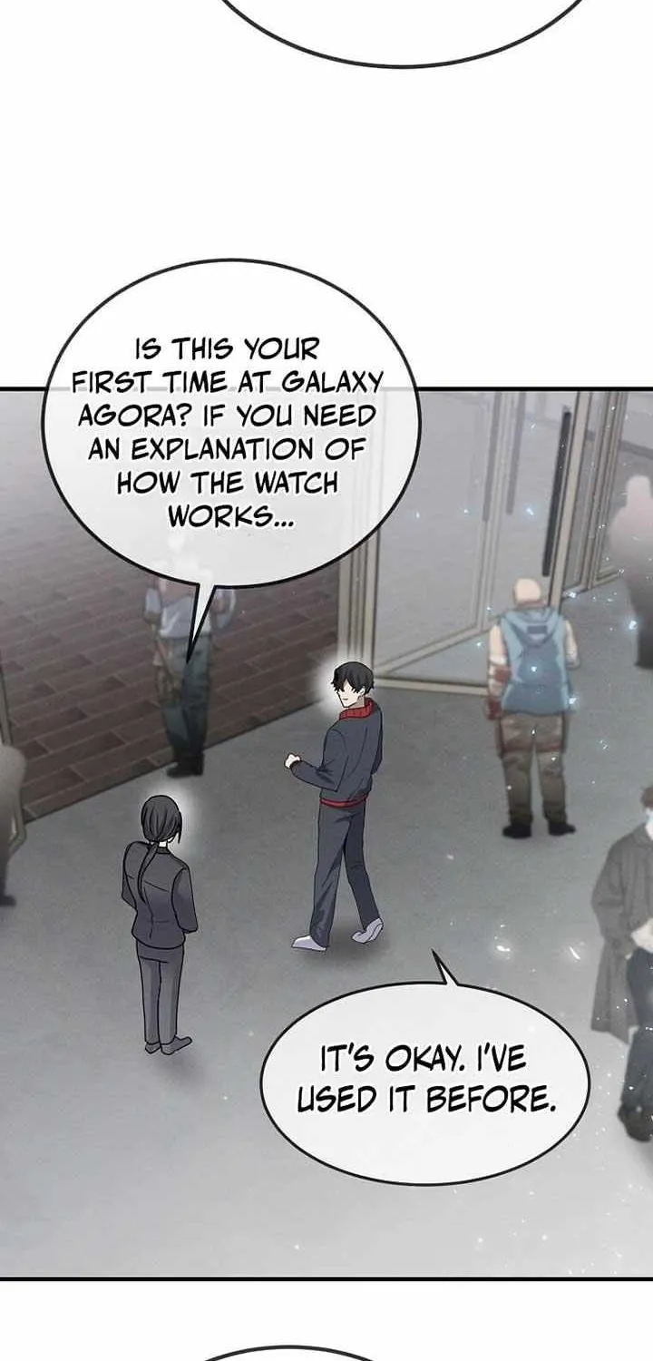 Read Regressed Genius Creates Mythic Items chapter 13 image 64 on Lezhin