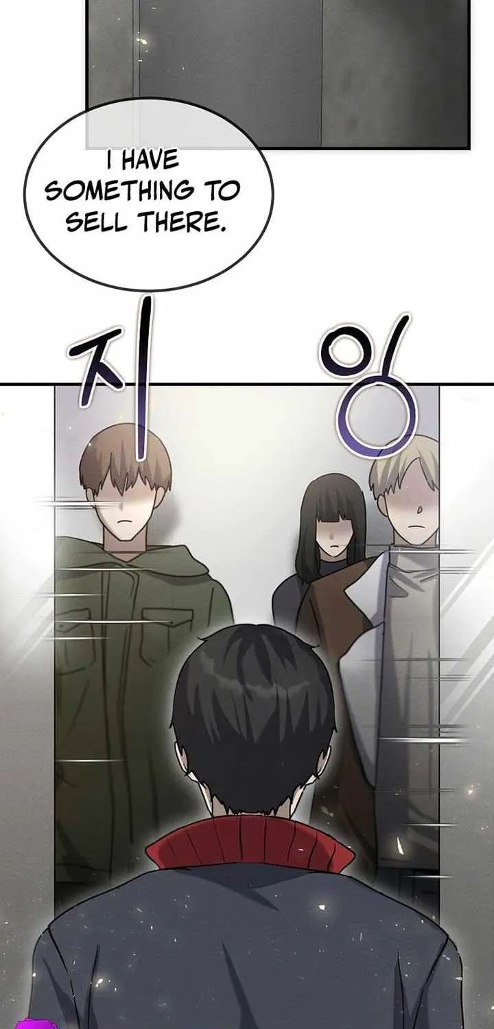 Read Regressed Genius Creates Mythic Items chapter 13 image 68 on Lezhin