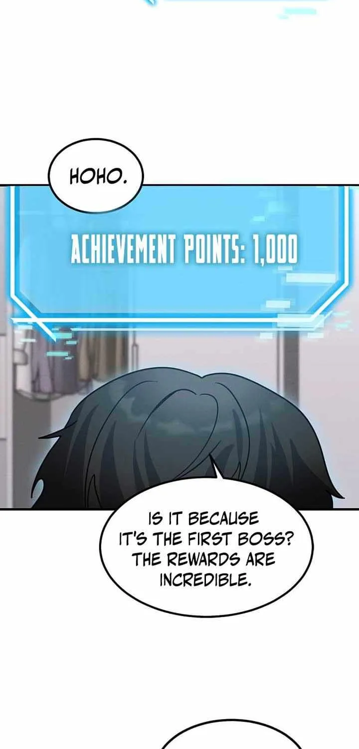 Read Regressed Genius Creates Mythic Items chapter 13 image 7 on Lezhin