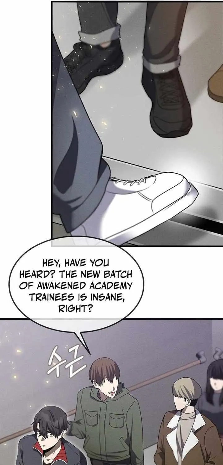 Read Regressed Genius Creates Mythic Items chapter 13 image 70 on Lezhin