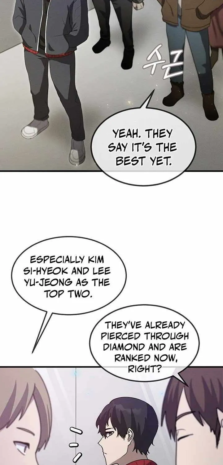 Read Regressed Genius Creates Mythic Items chapter 13 image 71 on Lezhin
