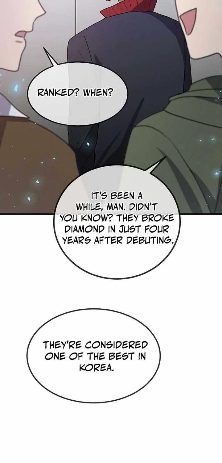 Read Regressed Genius Creates Mythic Items chapter 13 image 72 on Lezhin