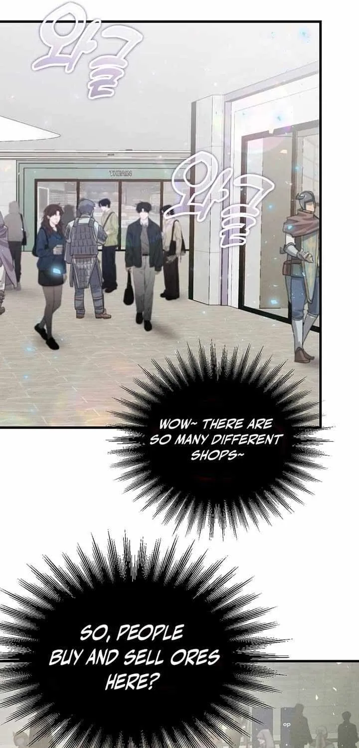 Read Regressed Genius Creates Mythic Items chapter 13 image 76 on Lezhin