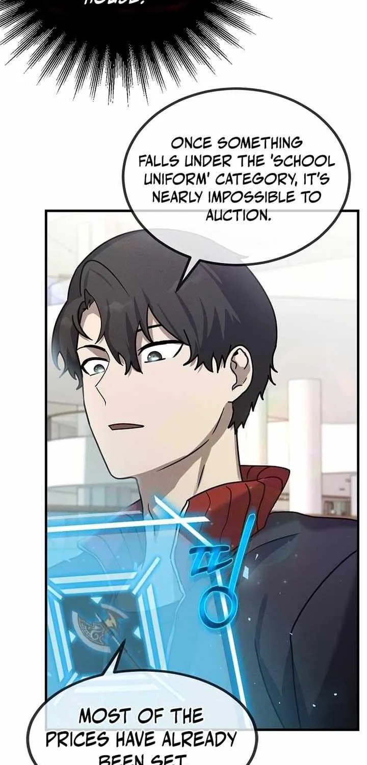 Read Regressed Genius Creates Mythic Items chapter 13 image 78 on Lezhin
