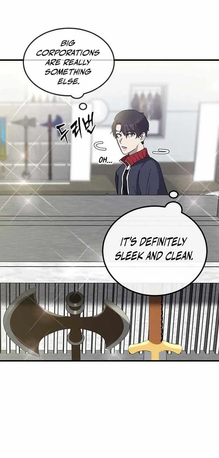 Read Regressed Genius Creates Mythic Items chapter 13 image 82 on Lezhin