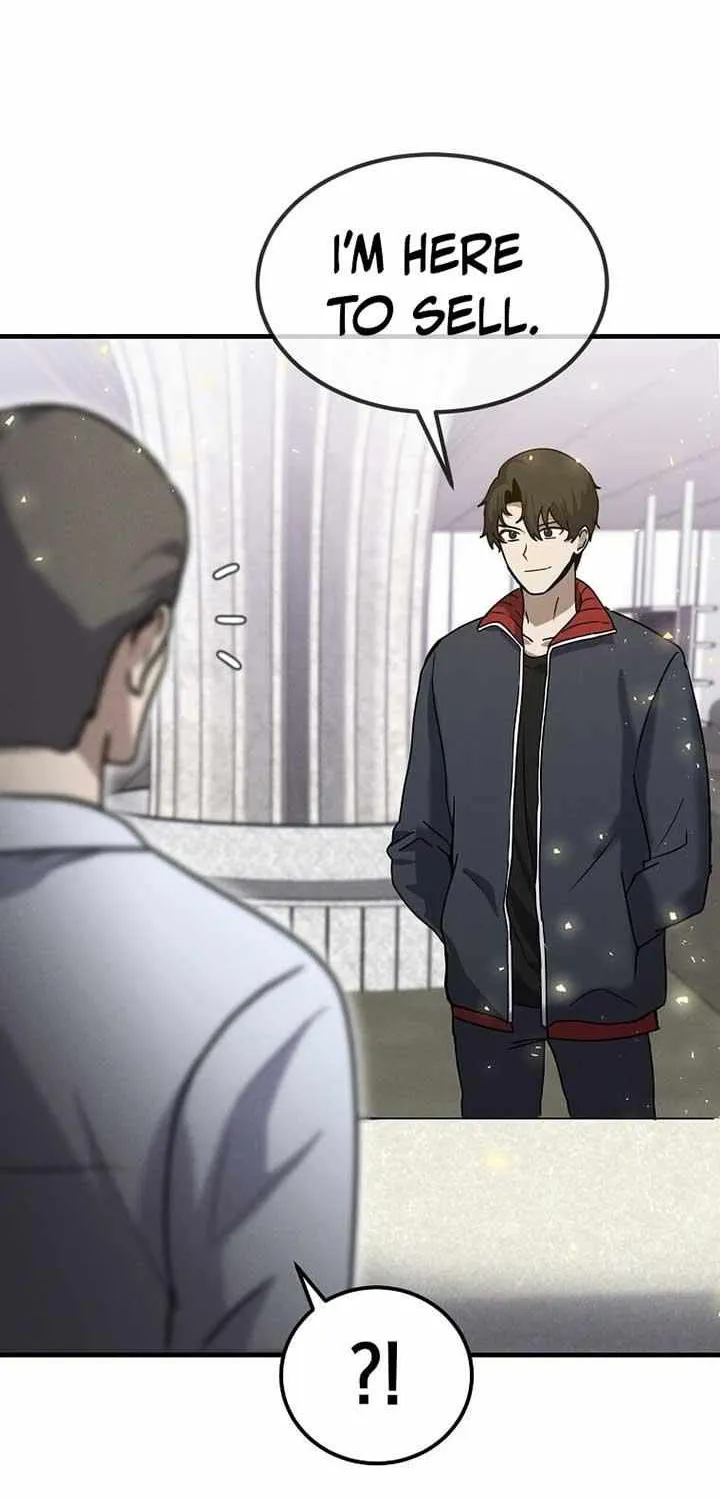 Read Regressed Genius Creates Mythic Items chapter 13 image 85 on Lezhin