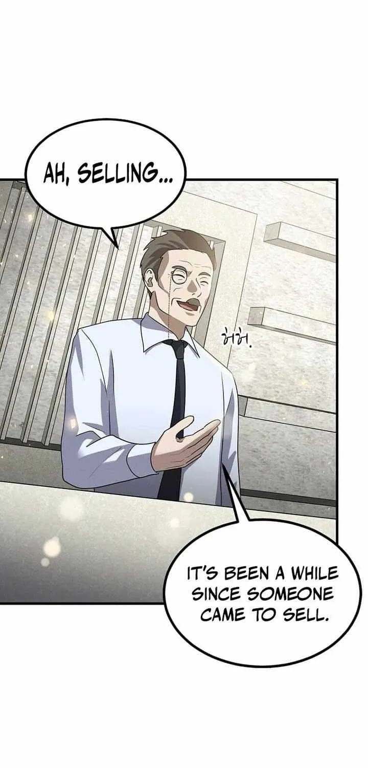 Read Regressed Genius Creates Mythic Items chapter 13 image 86 on Lezhin