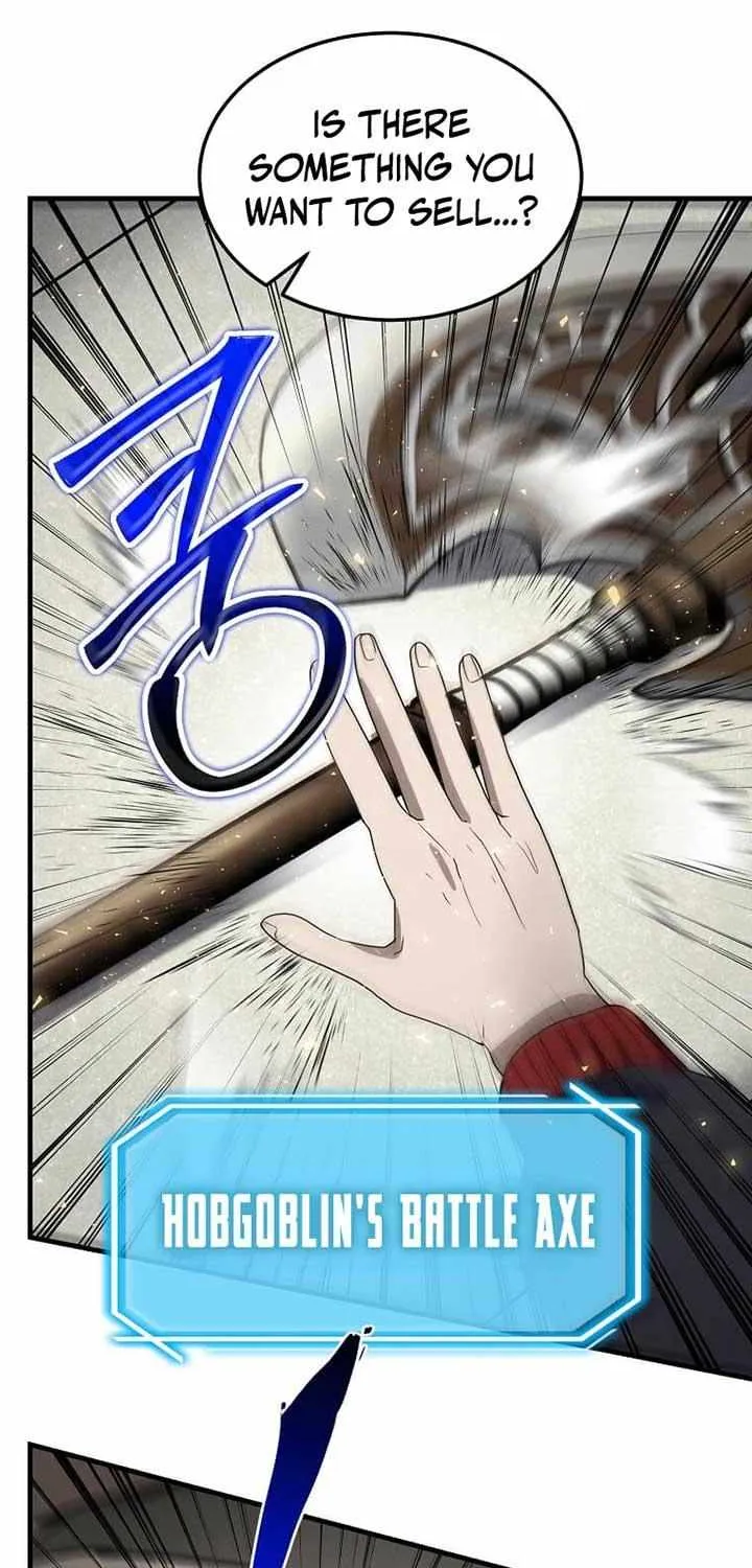 Read Regressed Genius Creates Mythic Items chapter 13 image 87 on Lezhin