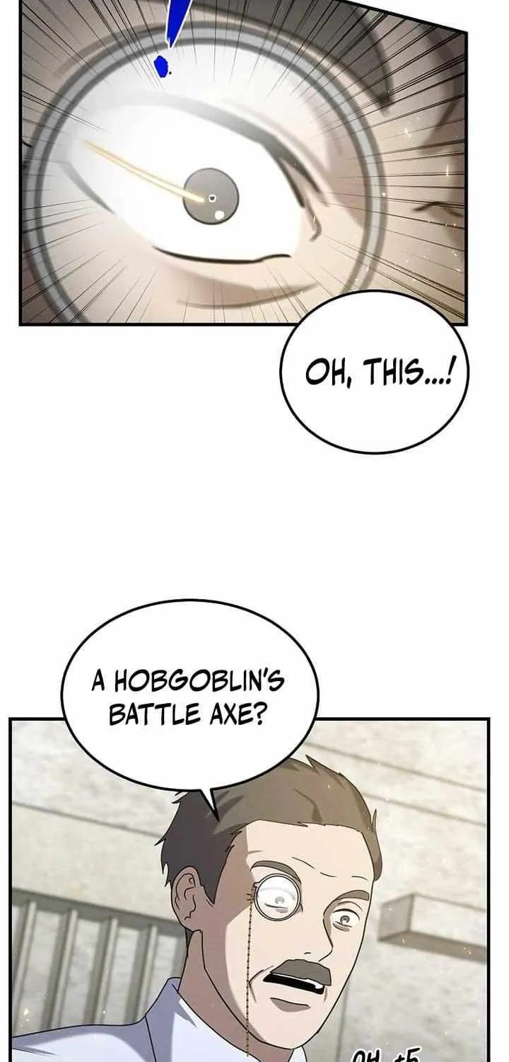 Read Regressed Genius Creates Mythic Items chapter 13 image 88 on Lezhin