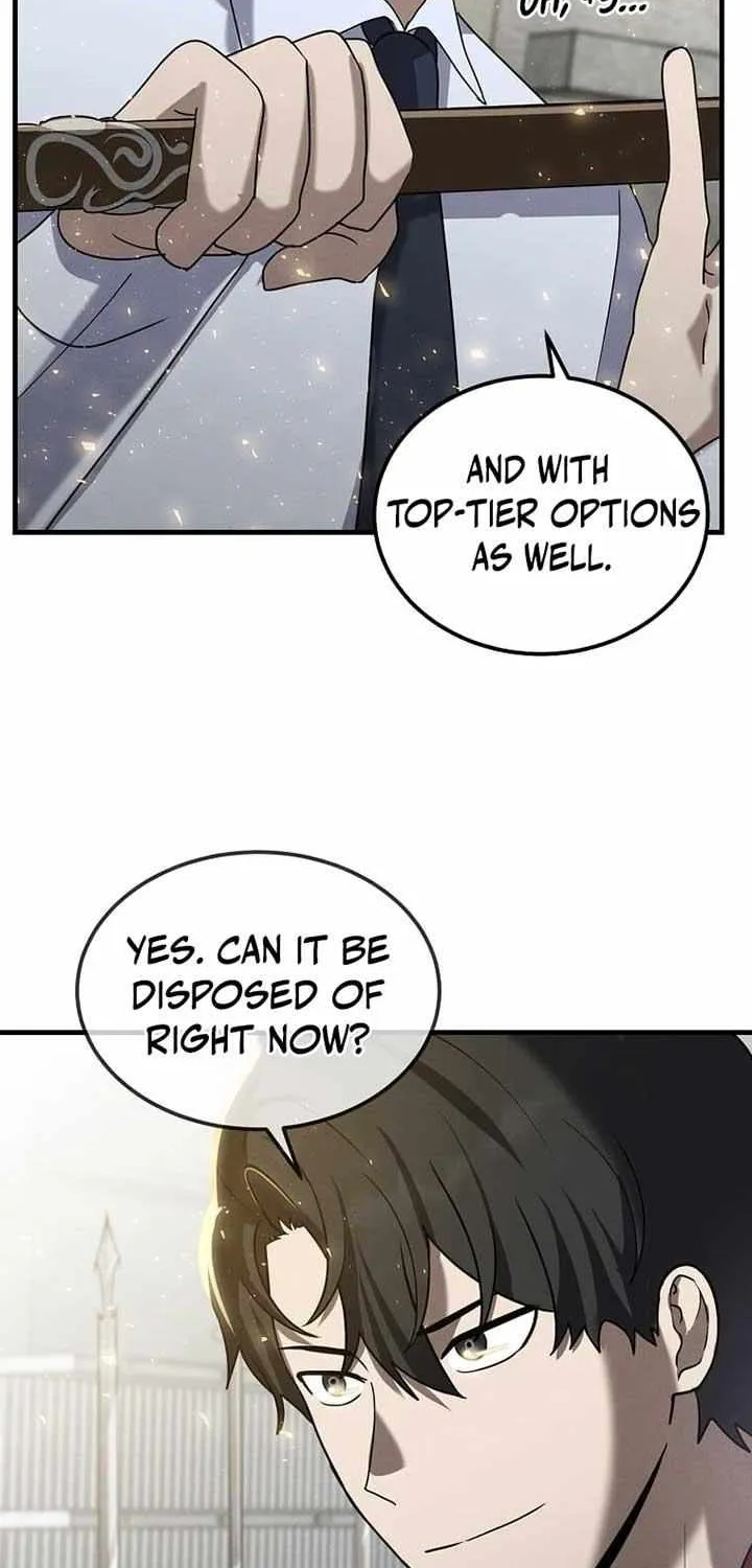 Read Regressed Genius Creates Mythic Items chapter 13 image 89 on Lezhin