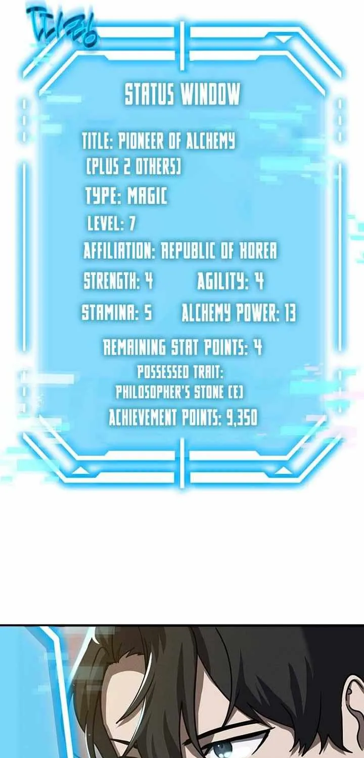 Read Regressed Genius Creates Mythic Items chapter 13 image 9 on Lezhin