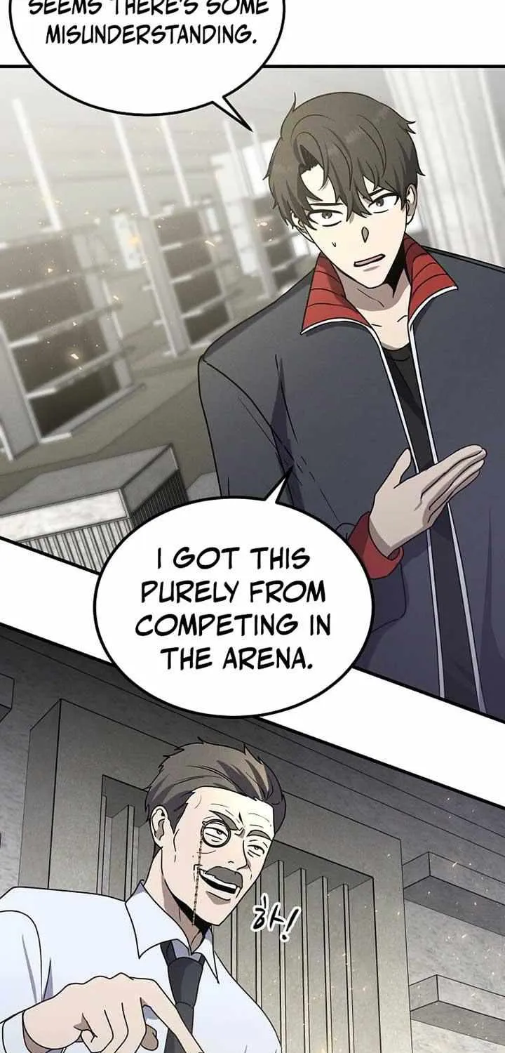 Read Regressed Genius Creates Mythic Items chapter 13 image 98 on Lezhin