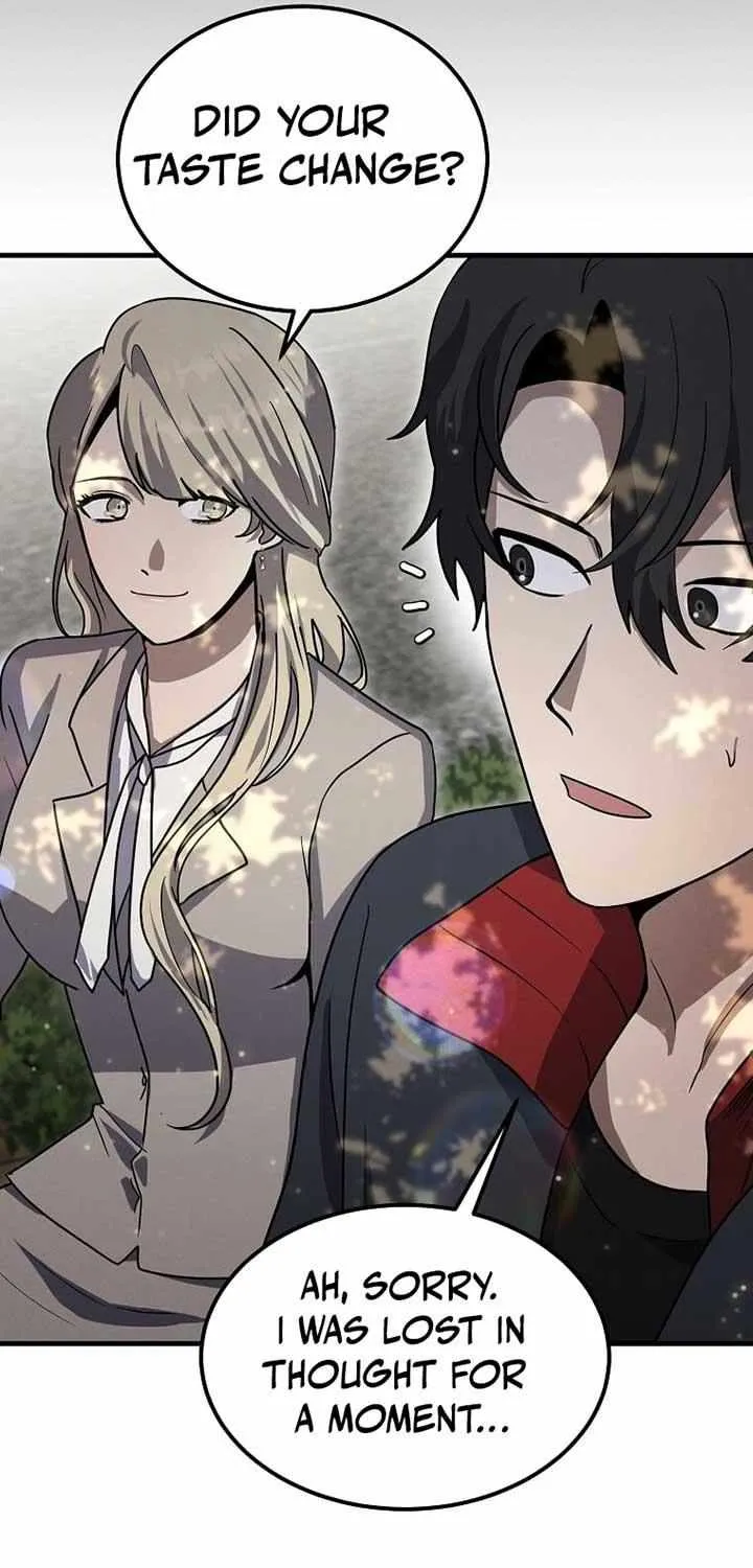 Read Regressed Genius Creates Mythic Items chapter 14 image 17 on Lezhin