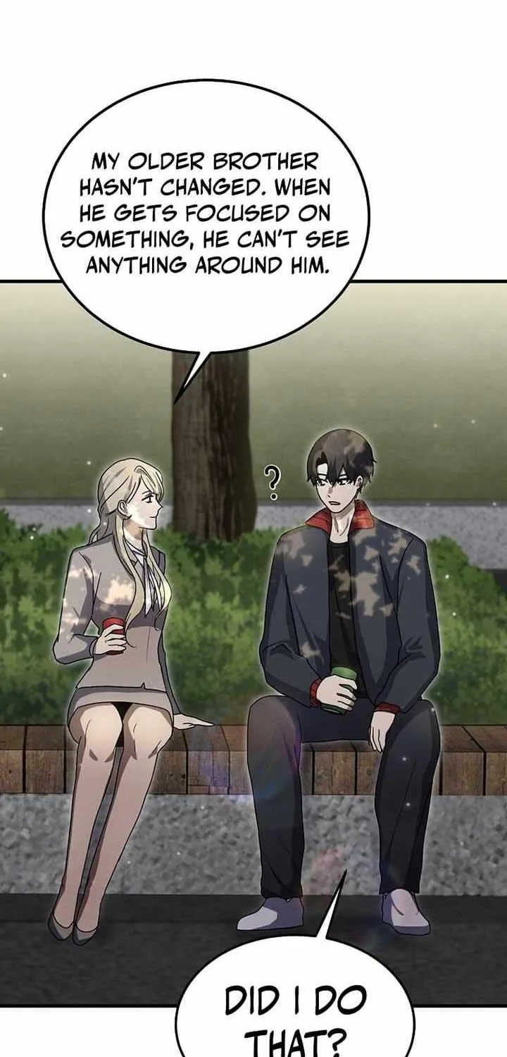 Read Regressed Genius Creates Mythic Items chapter 14 image 18 on Lezhin