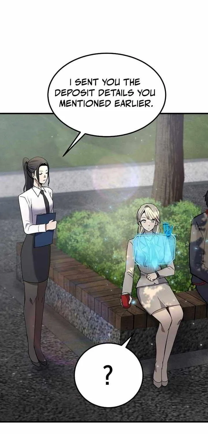 Read Regressed Genius Creates Mythic Items chapter 14 image 22 on Lezhin