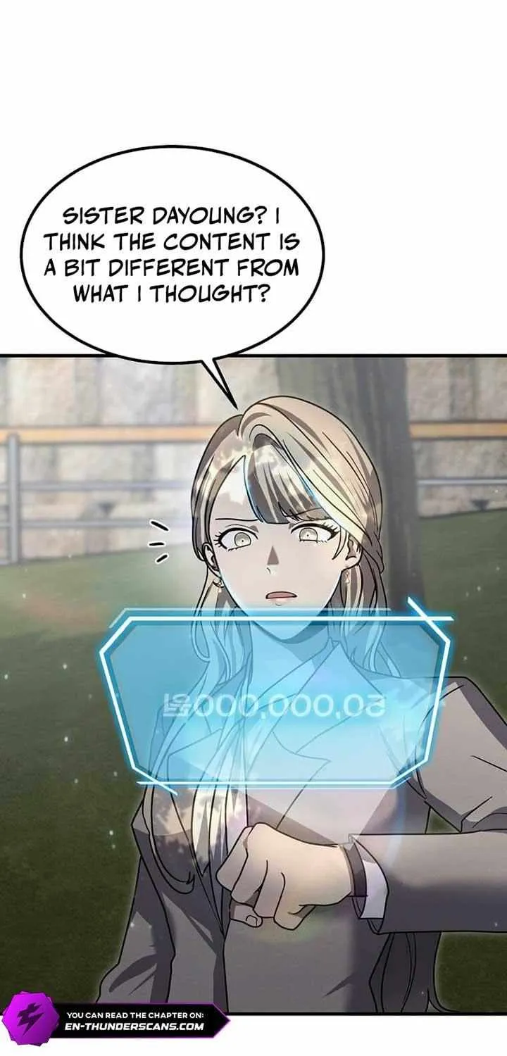 Read Regressed Genius Creates Mythic Items chapter 14 image 23 on Lezhin