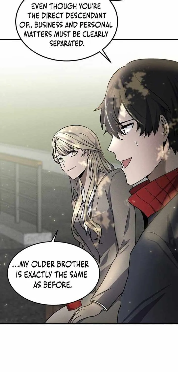 Read Regressed Genius Creates Mythic Items chapter 14 image 29 on Lezhin