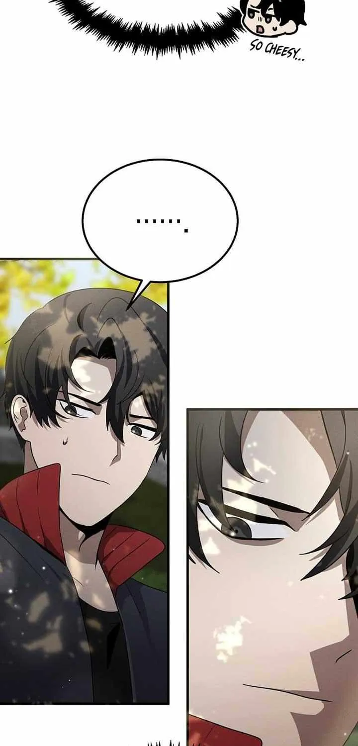 Read Regressed Genius Creates Mythic Items chapter 14 image 31 on Lezhin