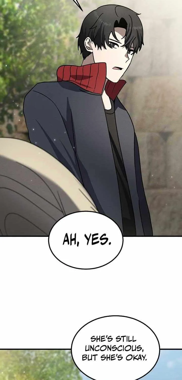 Read Regressed Genius Creates Mythic Items chapter 14 image 36 on Lezhin