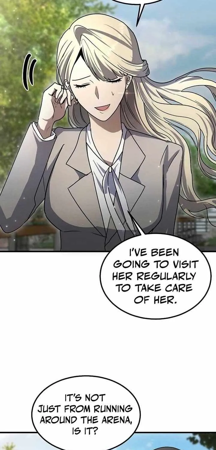 Read Regressed Genius Creates Mythic Items chapter 14 image 37 on Lezhin