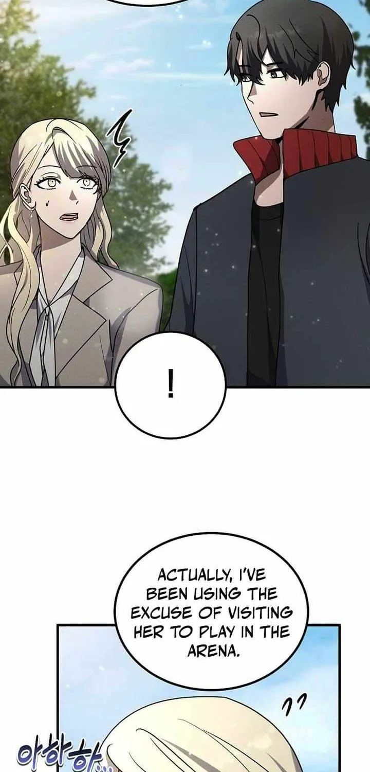 Read Regressed Genius Creates Mythic Items chapter 14 image 38 on Lezhin